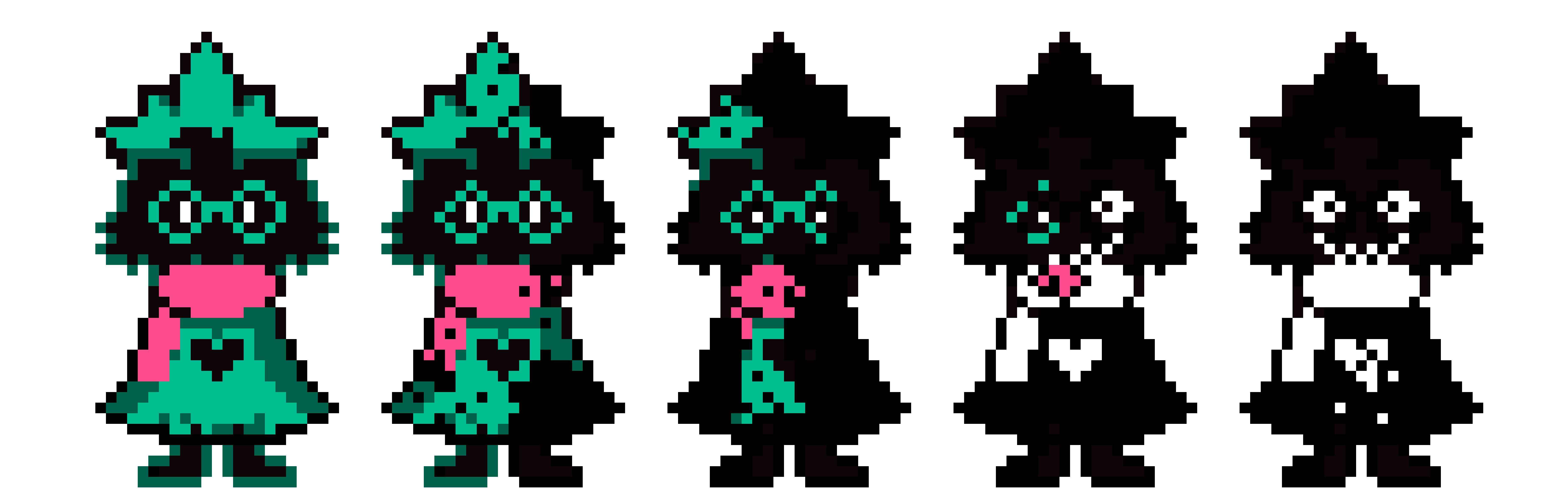 [c47960] Ralsei Mailbox Infection