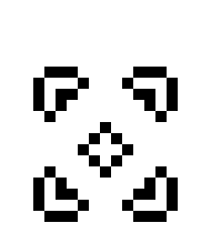 [bf38d5] Crosshair