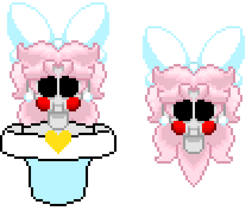 [85c338] Marie_wip