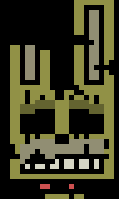 [b9de0d] i regret killing those kids, - springtrap