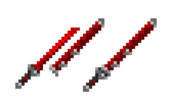 Mortal Blade