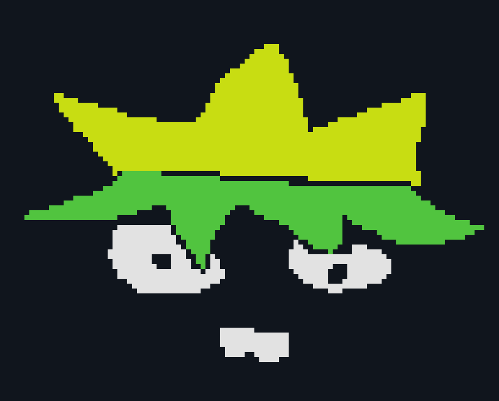 or tn for a rough thing if need be