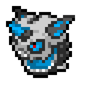 [c0282c] Mega Glalie