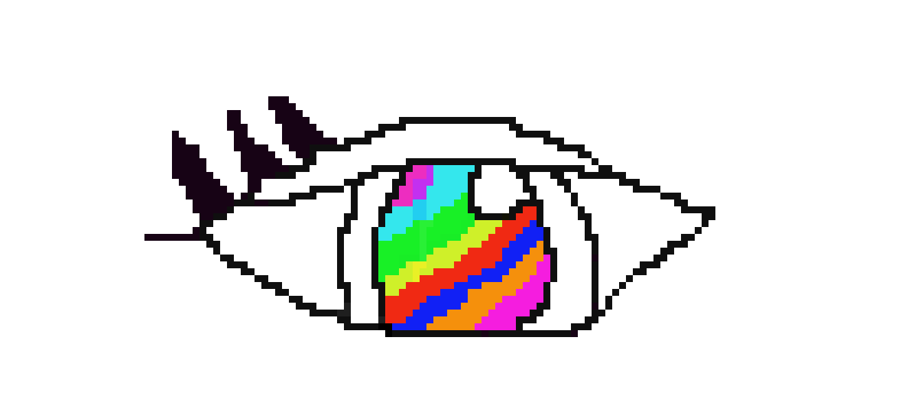 [9664c4] sofia reyes's eye
