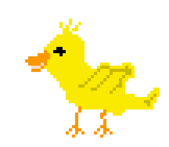 [52bd09] Duck