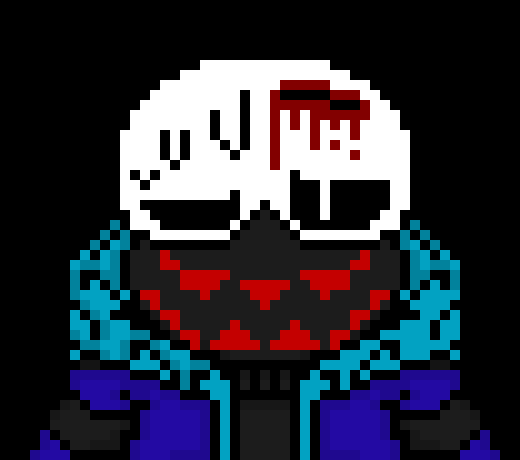 [710202] *passes out from the pain
