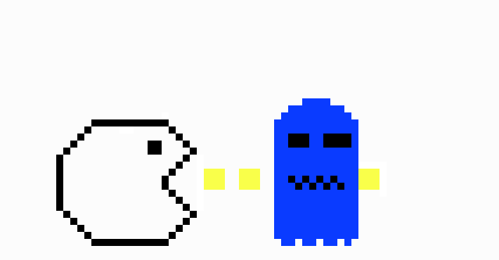 [9664c4] pacman