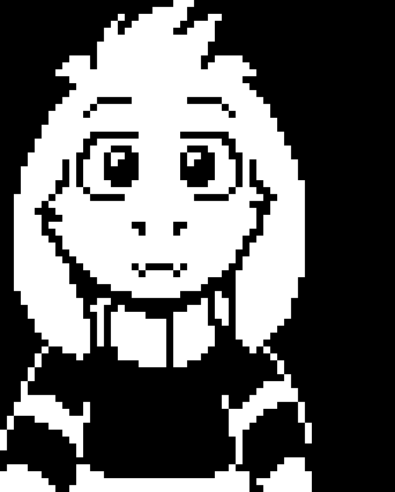 [ff82cf] *goes back to normal* i don't want to use Flowey's abilities again...