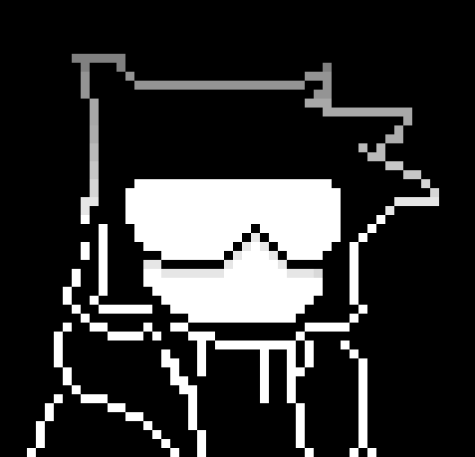 [3354b2] Let me ask you a question - Who are you? And how long have you been here?