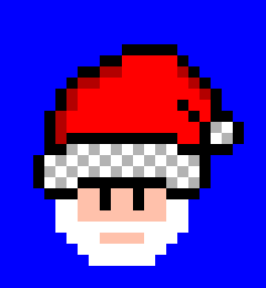 [9664c4] Father Mushroom