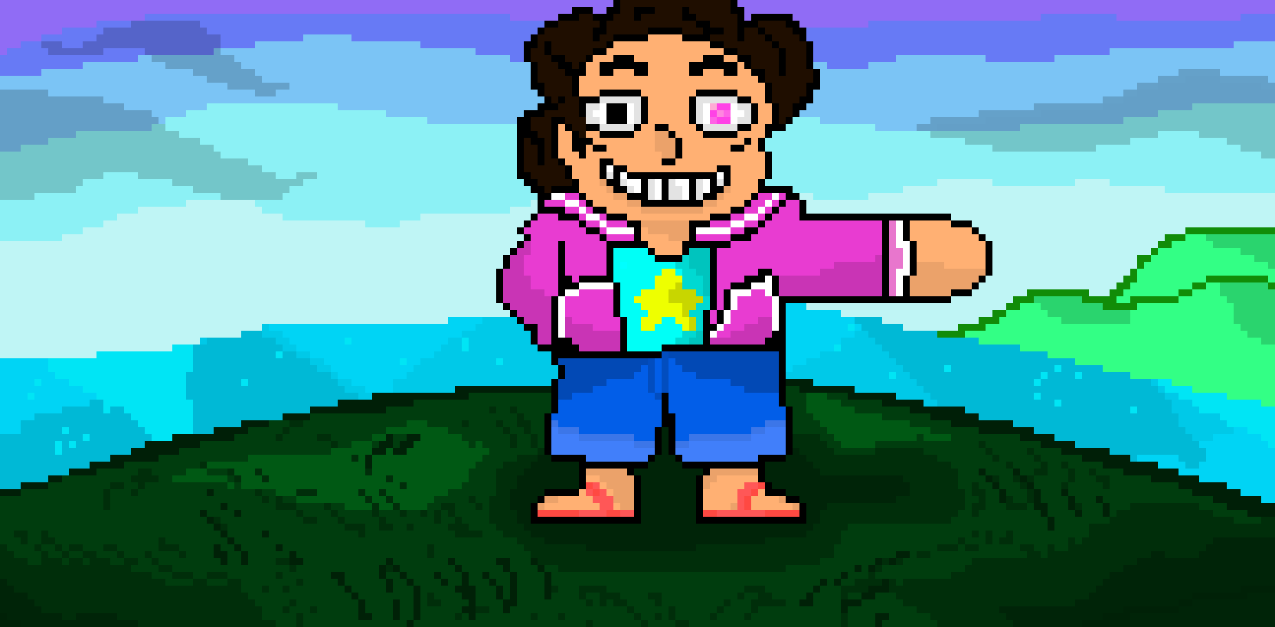 Steven (Steventale)