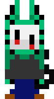 [d3c520] (( . . . where are all they come from? ))