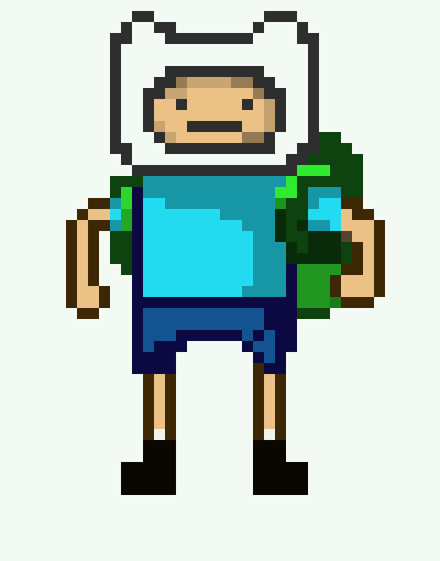 [9664c4] finn