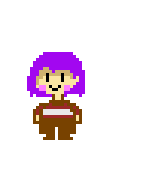 [9664c4] Meowsstale Chara
