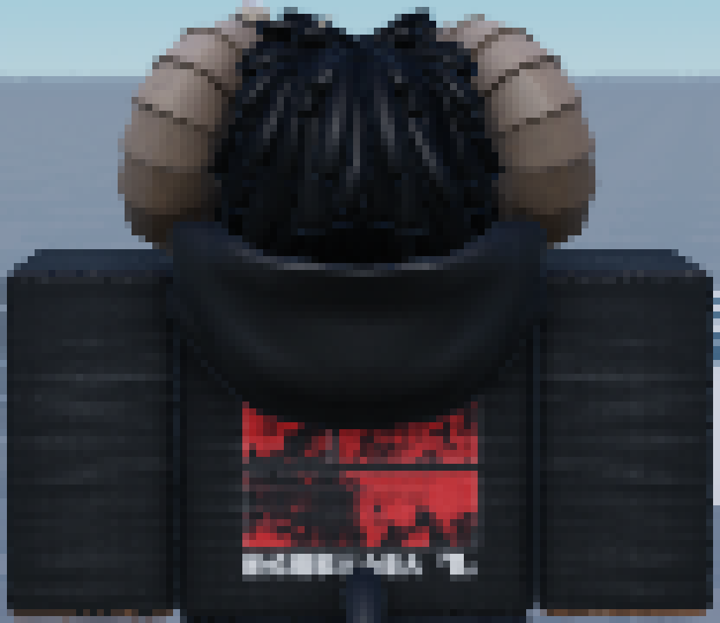 [1558d0] [He'd look up at the TV screen] wait wAIT HOLD ON HE'S RECORDING ME I DON'T CONSENT I'M A MINOR