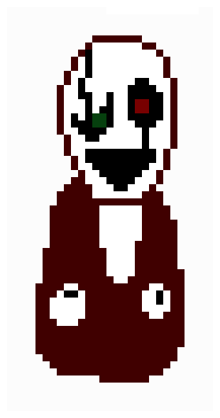 [9664c4] W.D.GaStEr [EdgeTale]