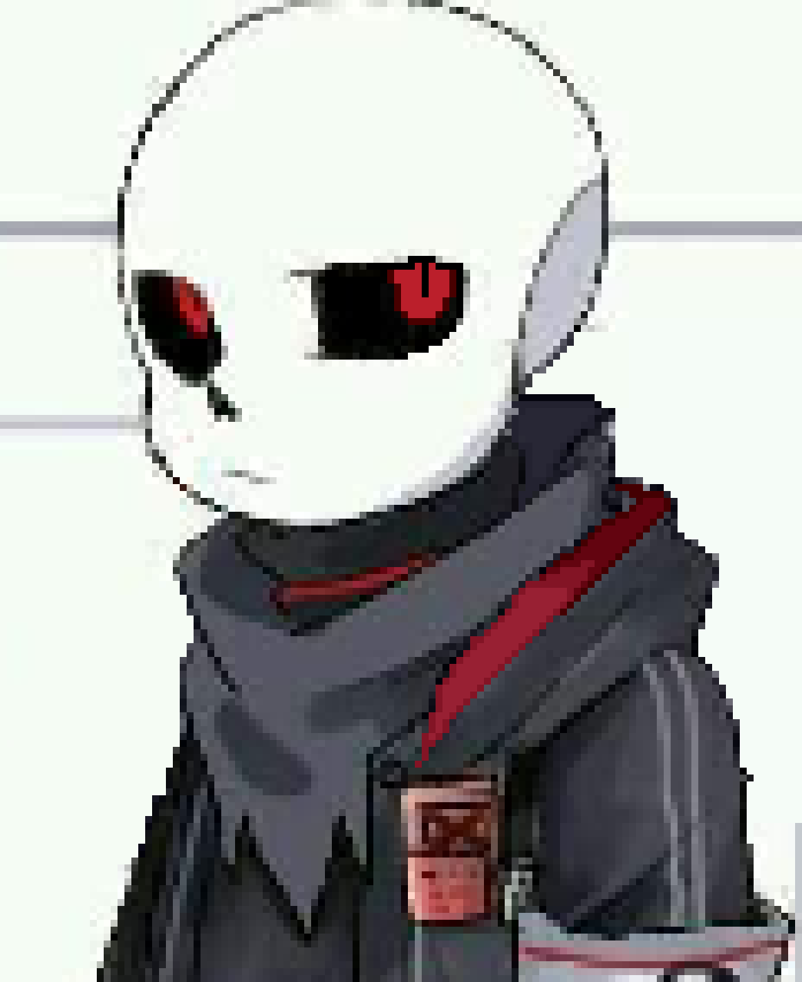 [0ae1f1] the actual hell is with this guy?!? *Alphys comes running with healing supplies*