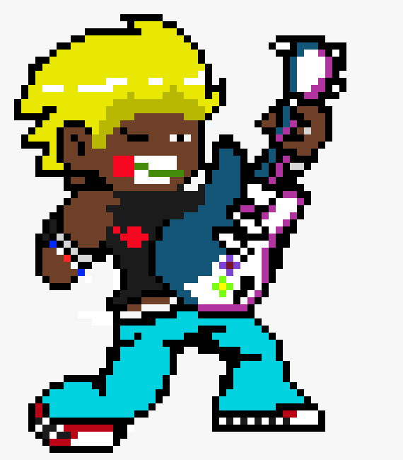 [d4fde4] ScottPilgrimcinco