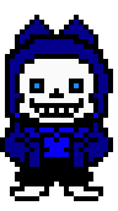 [9664c4] Mya the skeleton