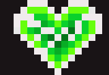 [19afb0] *Greens soul continues to crack and a warning signal is sent out*