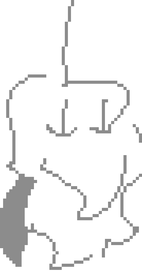 [0dfb20] Foxleah Undertale AU variant or smth