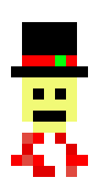 [9664c4] a decapitated head
