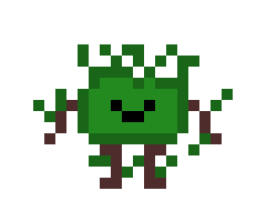 [a125ad] bush