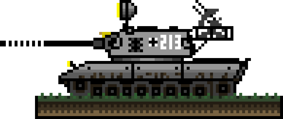 [5df357] Entwicklung-100 (Maus II Turm)