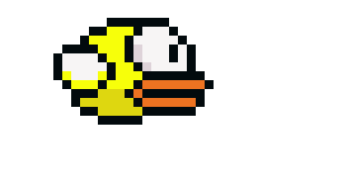 [300d5e] Flappy Bird