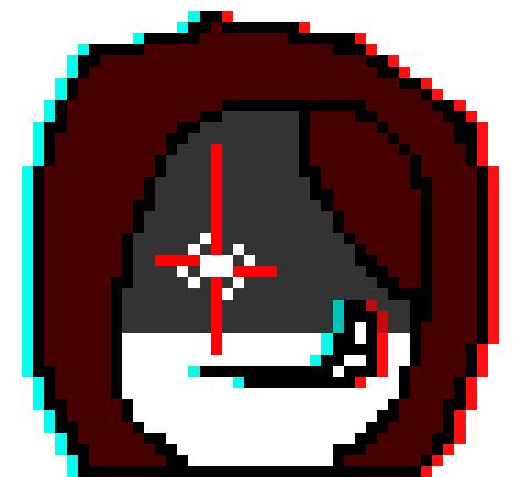[741690] *Red locks the ghost in place on an x and z scale* -Ben