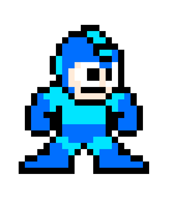 MegaMan