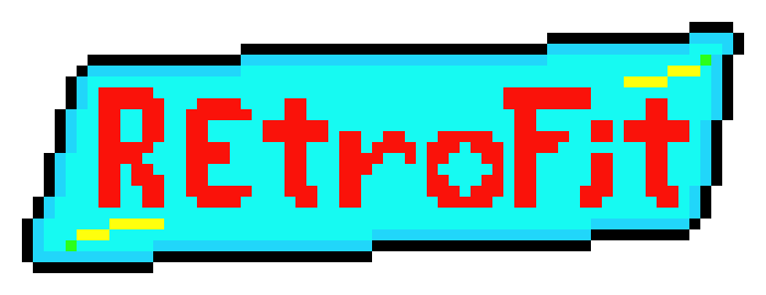 [d6c9ee] RetroFit