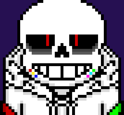 [0ae1f1] *tackles Fear off of Terror and starts punching the dust out of him*