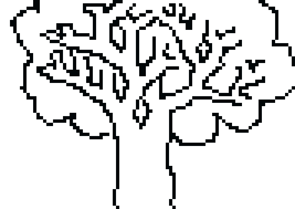 [ca0dc1] tree