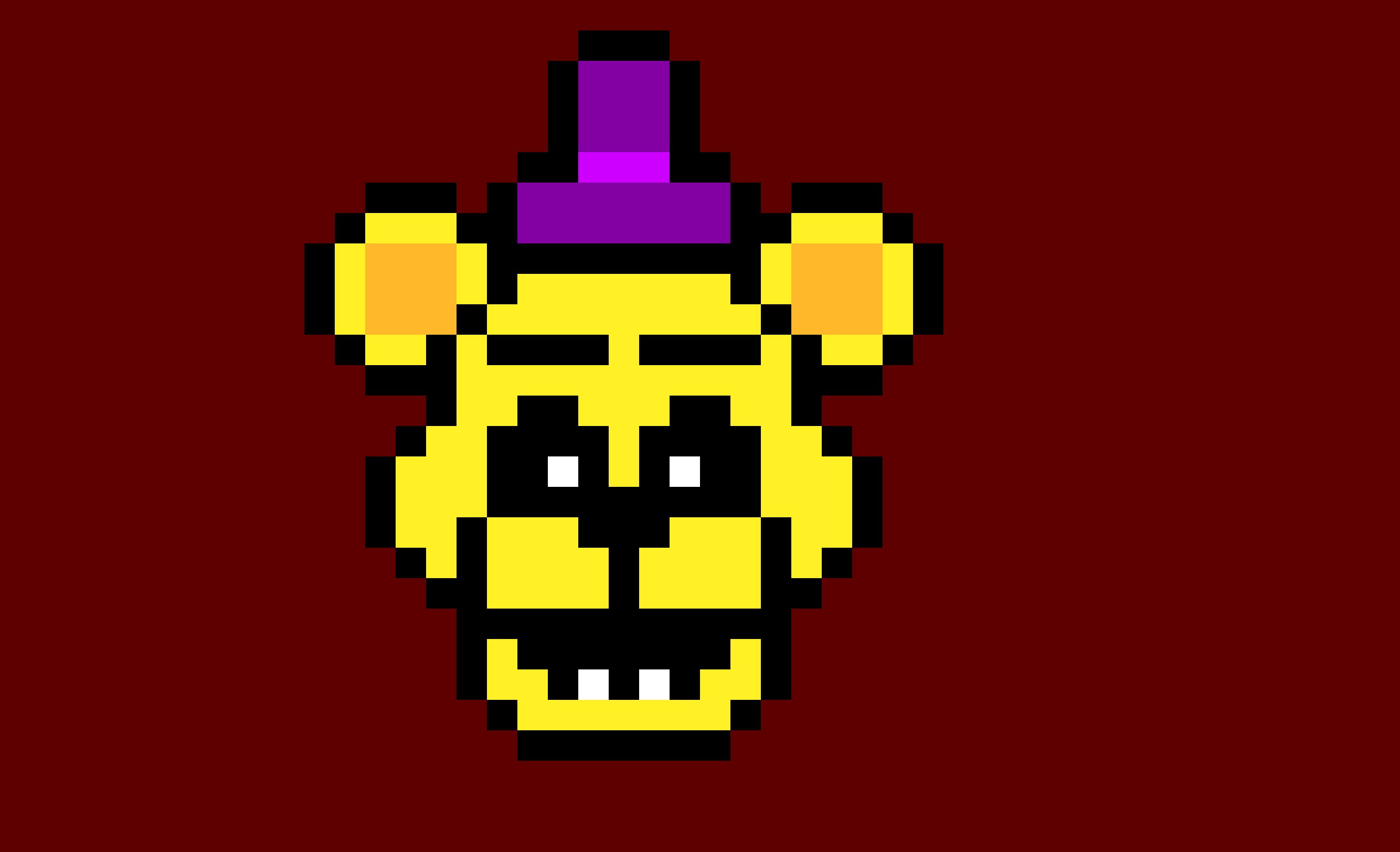 [08052c] fredbear