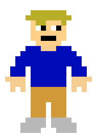 [9664c4] Game Character Charles