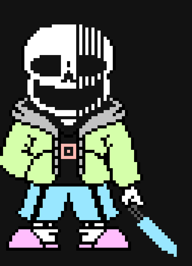 [f89870] Sacride-killer