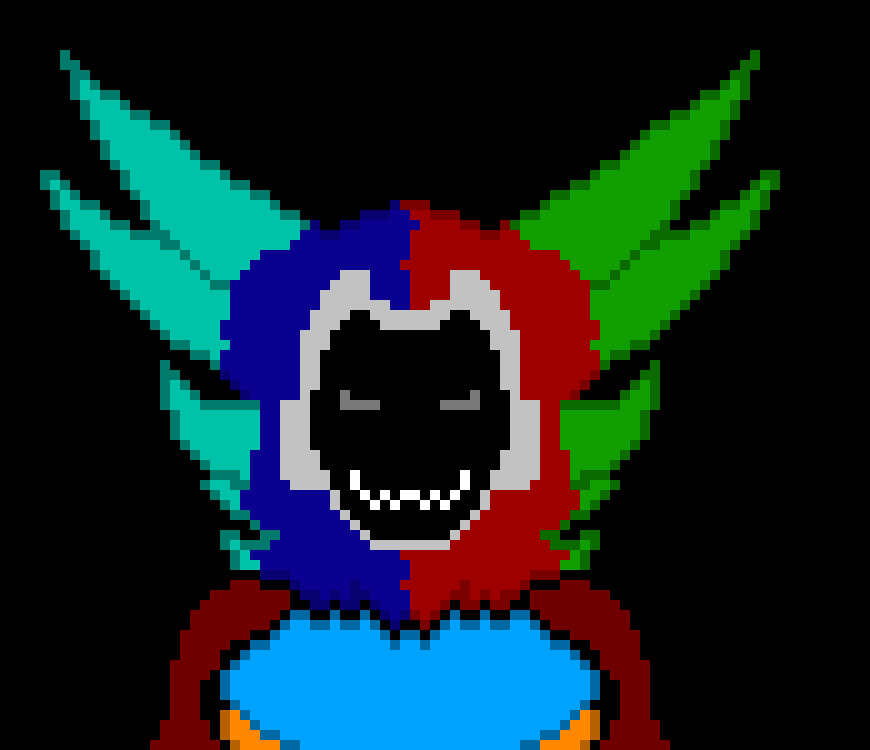[4fee61] *he was singing the desc with the background music playing from his phone*
