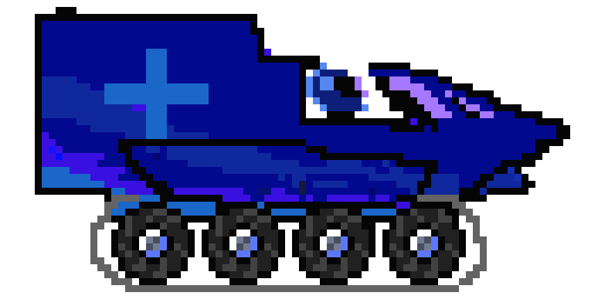 Drive Ahead Car Design Idea ripsaw