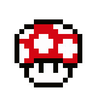 [9664c4] Mushroom