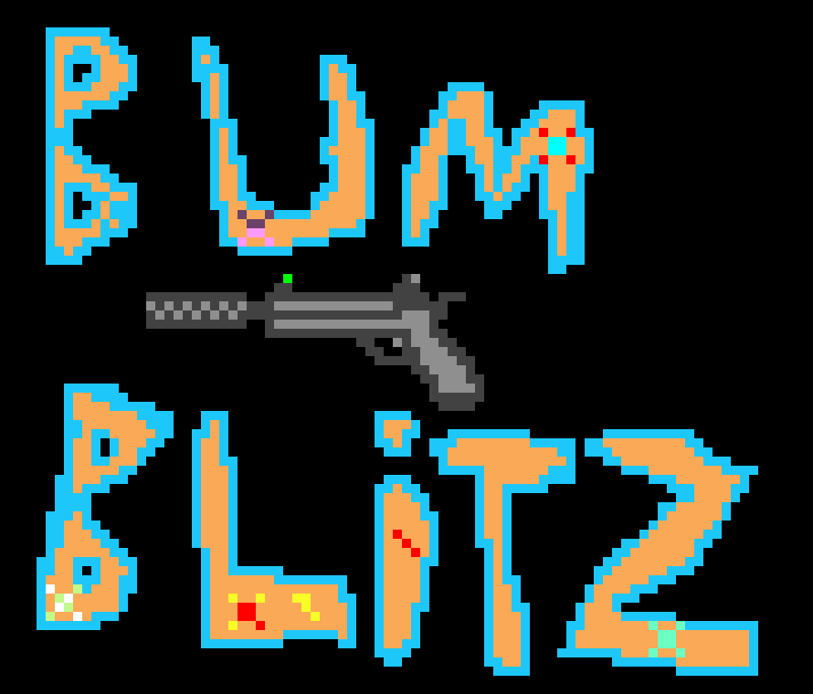 [9664c4] Bum Blitz Logo