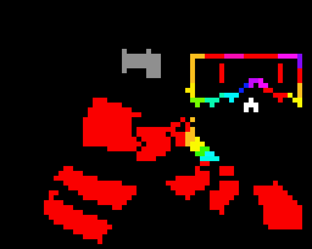 [411dda] This will be interesting  - Fresh!Ink sans