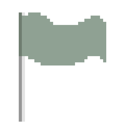 [b07ad3] Green Flag