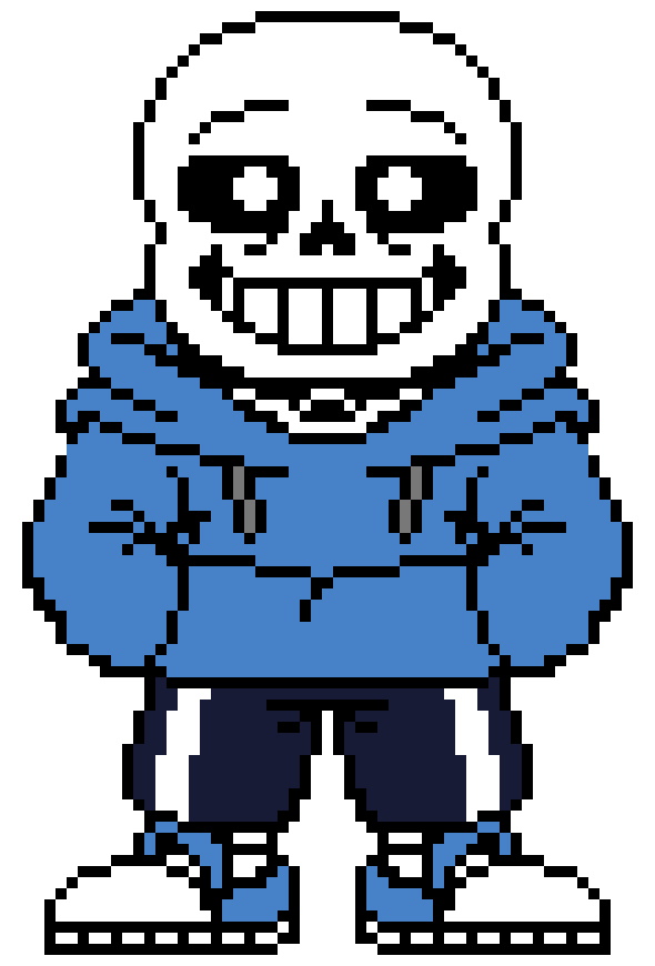 Swapswap Sans