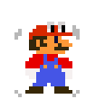 [a65db0] Mario Sprite