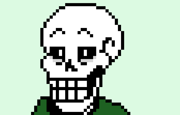 i am making horror me