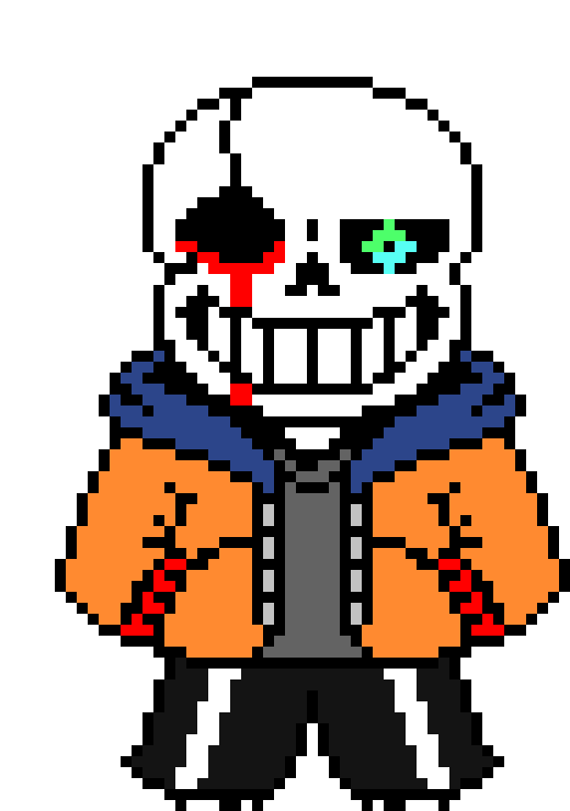 [9664c4] Kid, you killed my brother. Im ashamed to call you an adopted progeny...