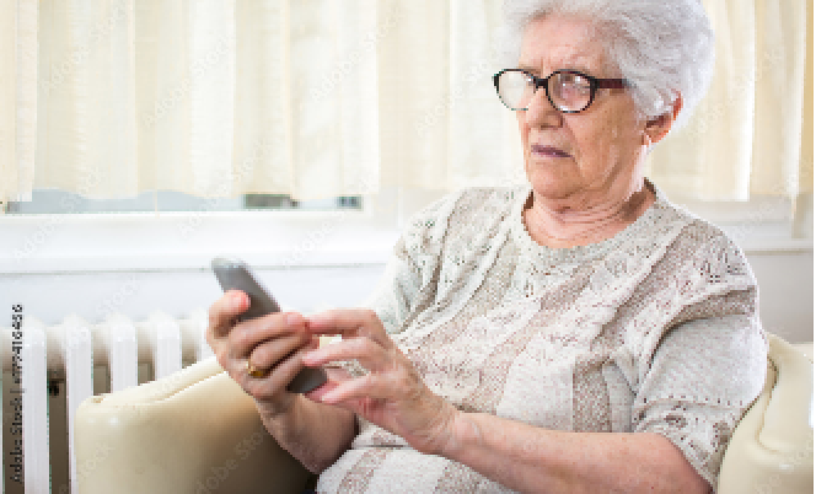 [236914] (mulligan would stand there, staring at his phone like this.)