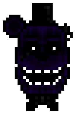 [2c2df2] Shadow Freddy