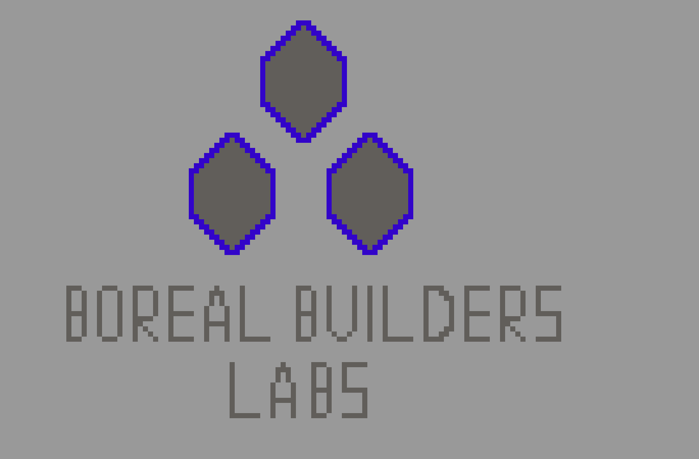 [88f0ca] Boreal Builders Labs logo